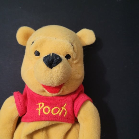 Vintage Winnie the Pooh - Picture 3 of 4